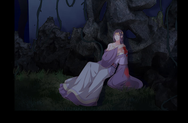 第卅五回 被隐藏的历史(1/2)-第40话