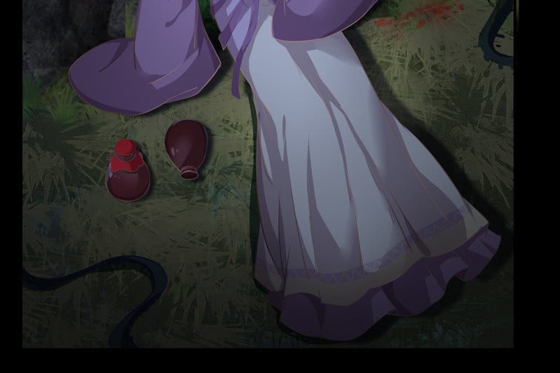 第卅五回 被隐藏的历史(1/2)-第40话