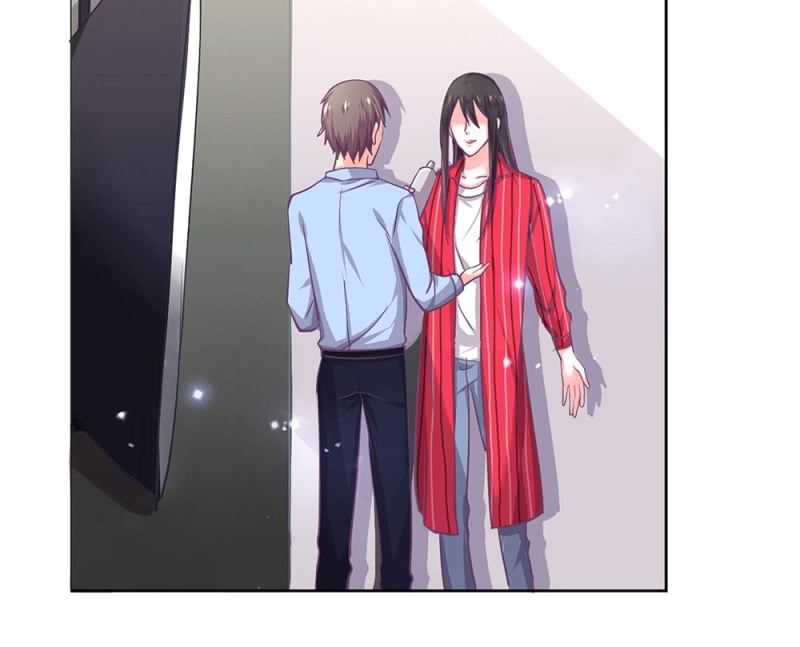 520同人番外：弟弟，说谁呢？-第42话