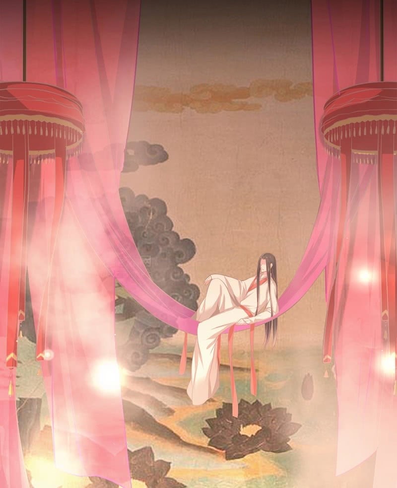 第卅七回 半墙残月摇花影(1/2)-第44话