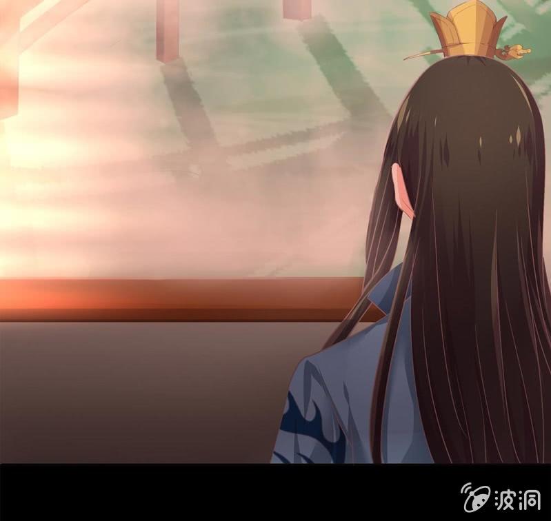 第卅七回 半墙残月摇花影(1/2)-第44话