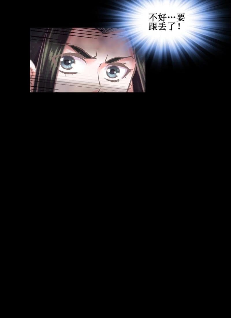 第卅九回 追击(1/2)-第46话