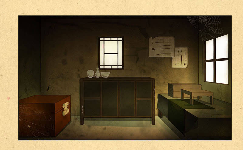 第七回 这个人我抢走了！-第8话