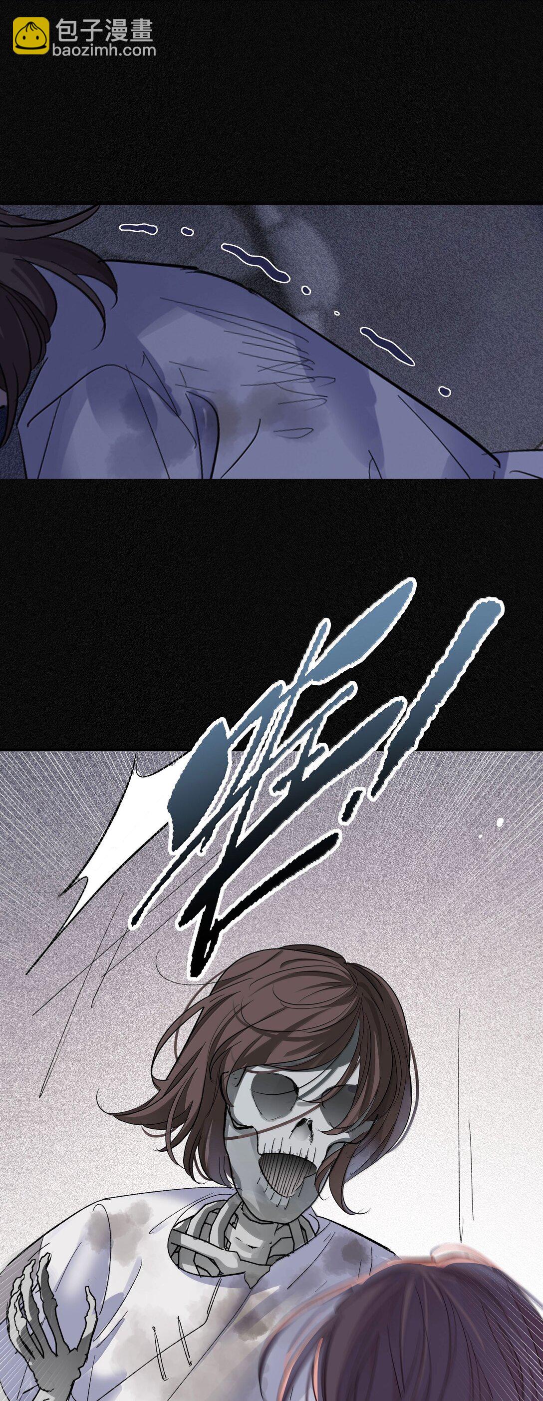 煙雨之後 - 019 噩夢 - 4