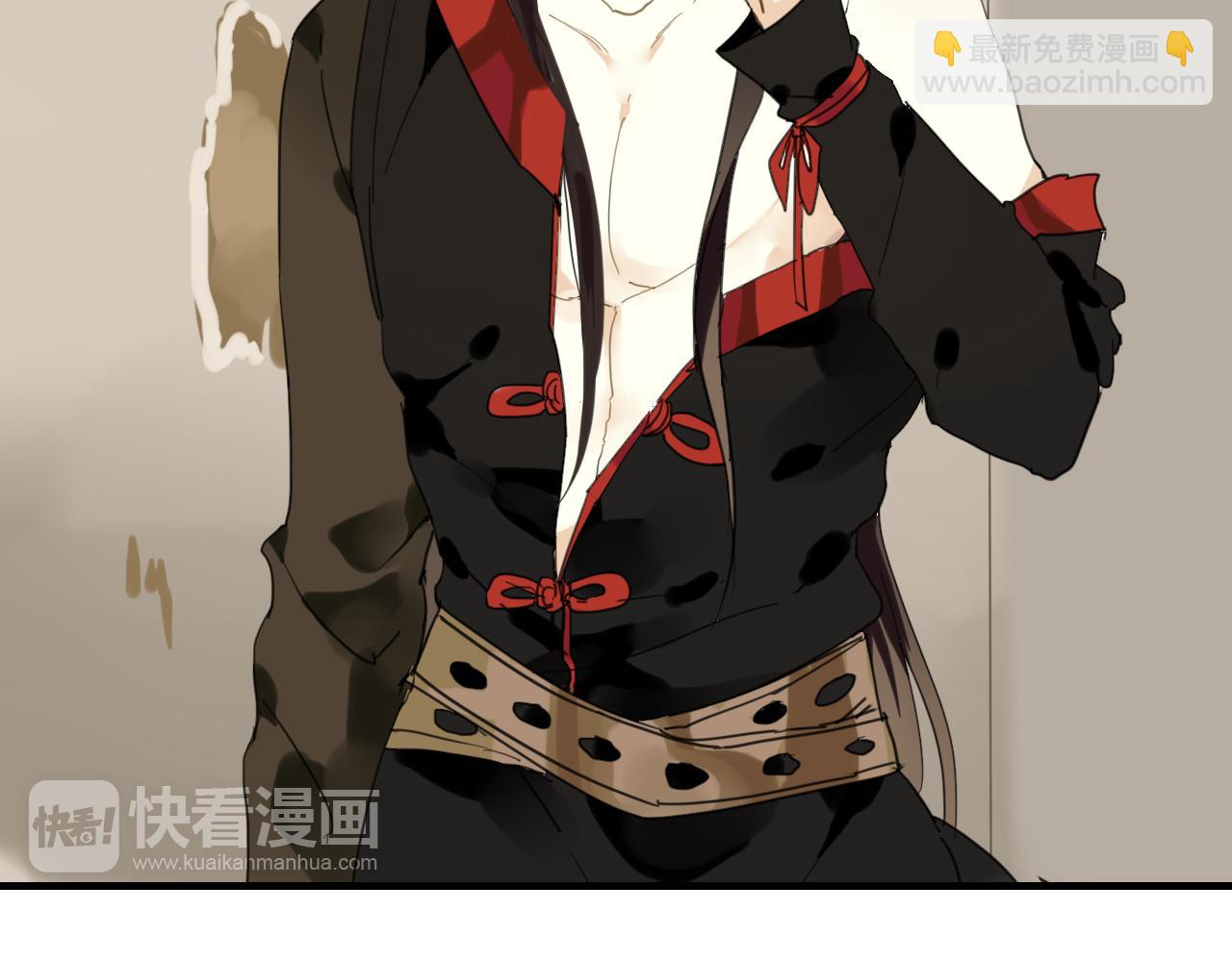 第12话 我不会让你死(1/2)-第12话