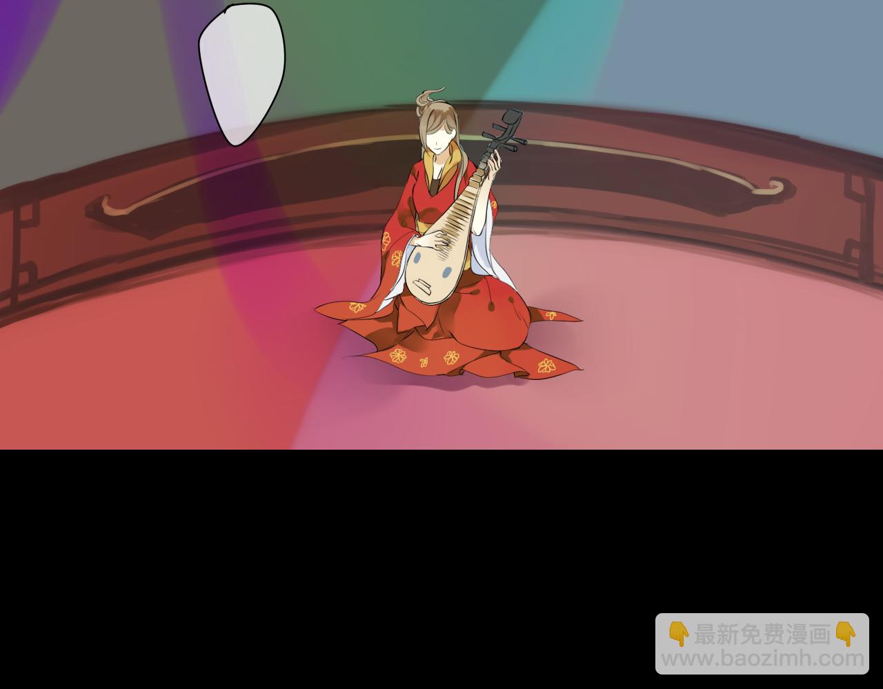 第12话 我不会让你死(1/2)-第12话