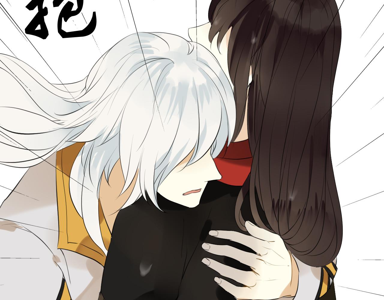 第12话 我不会让你死(1/2)-第12话