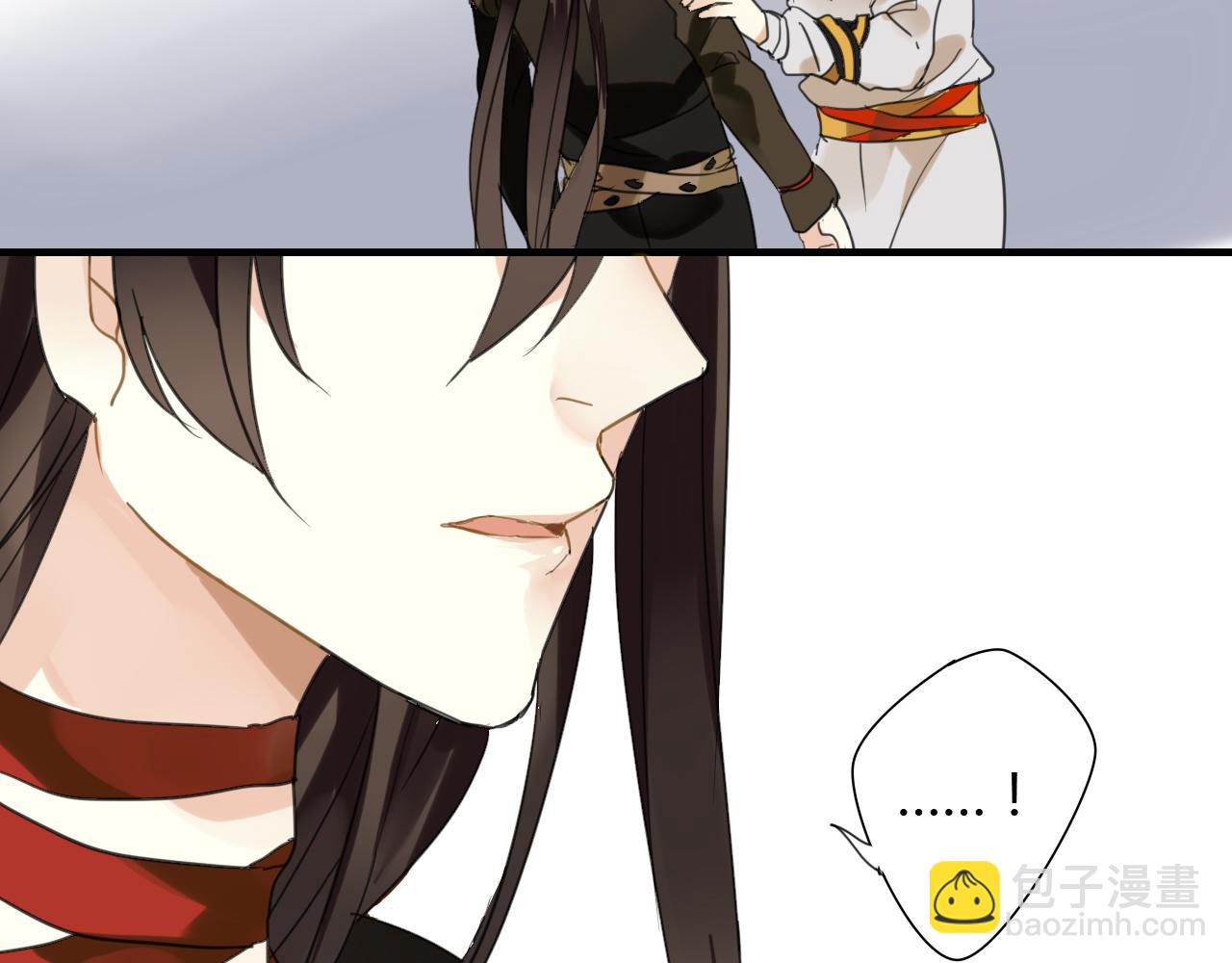 第14话 泷在我面前宽衣解带(1/2)-第14话