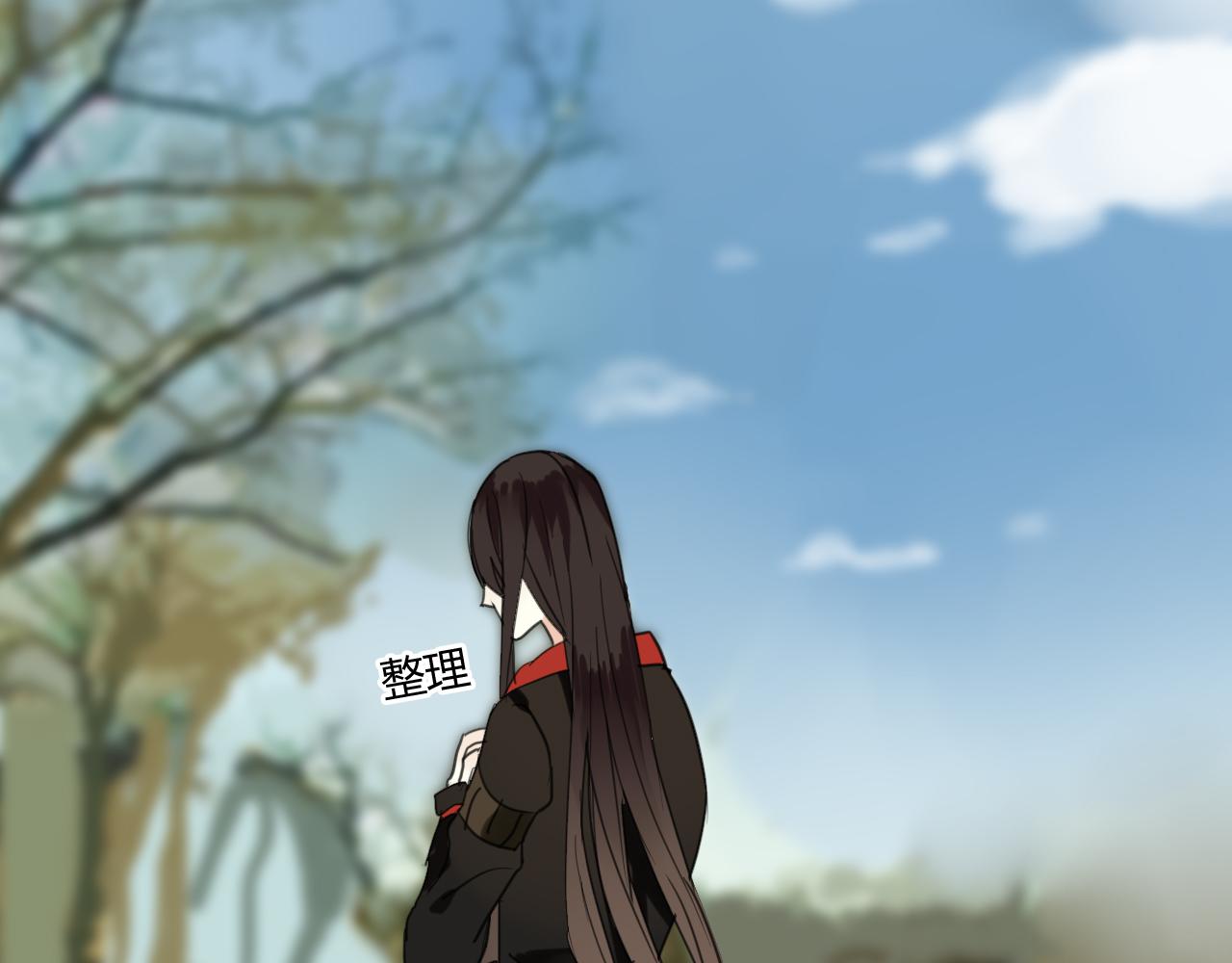 第14话 泷在我面前宽衣解带(1/2)-第14话