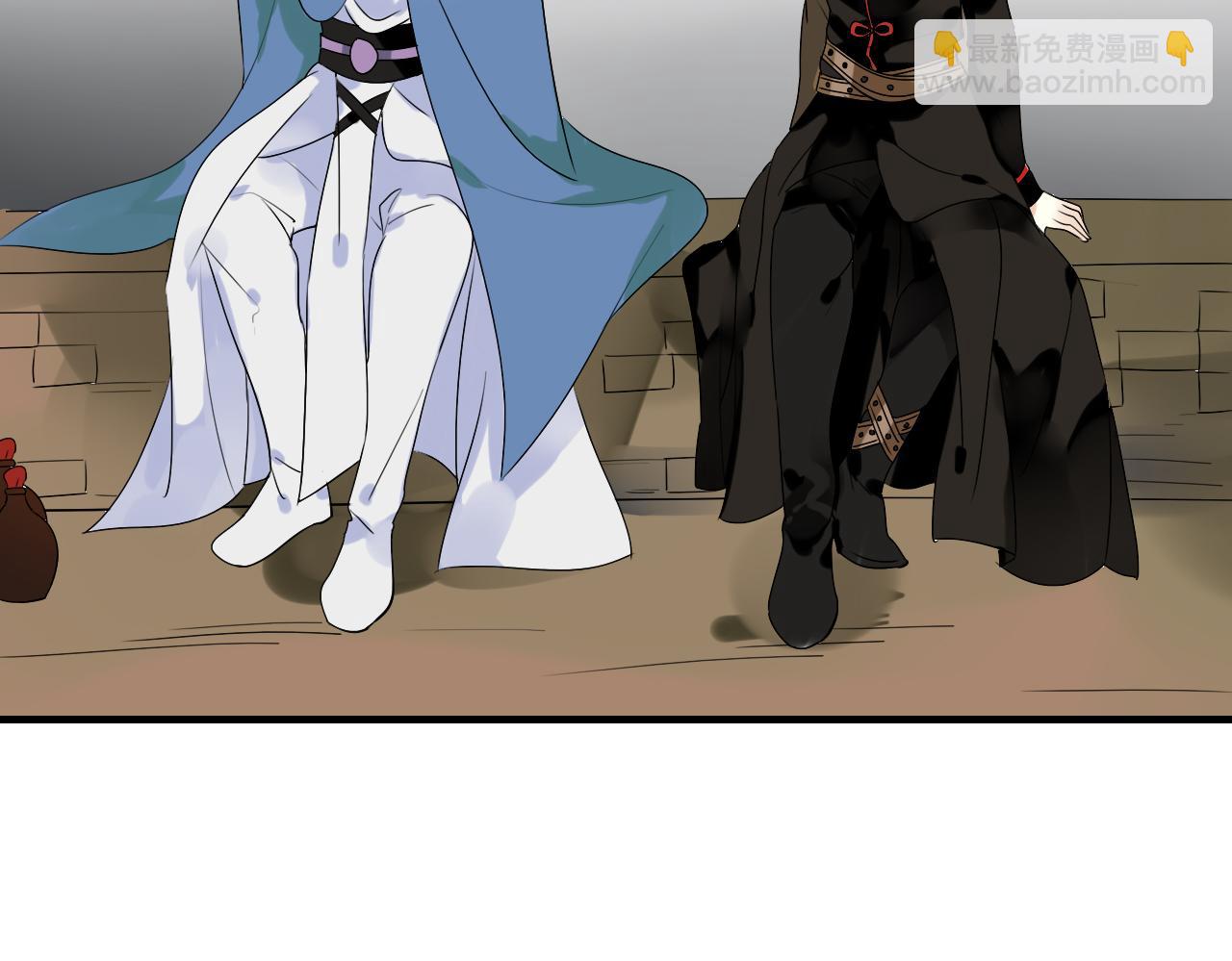 第18话 喝醉了，要亲亲(1/2)-第18话