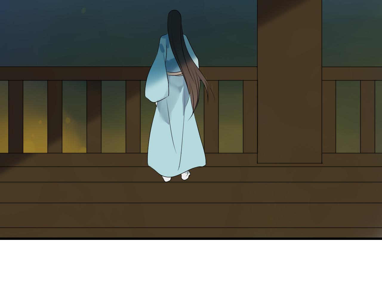 第20话 昨晚的事，别再过问(1/2)-第20话