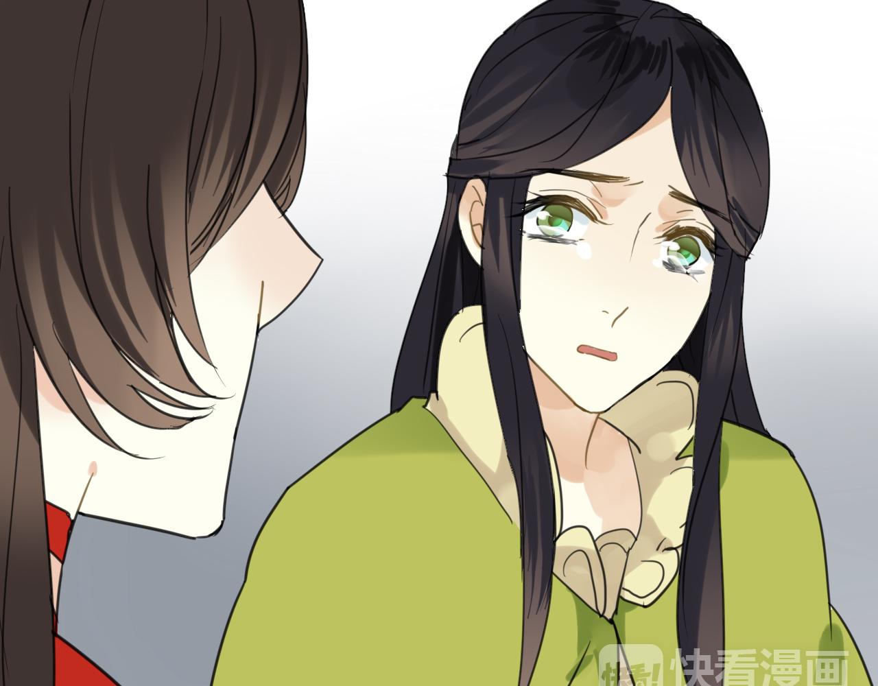 第22话 跟你一起上战场(1/2)-第22话