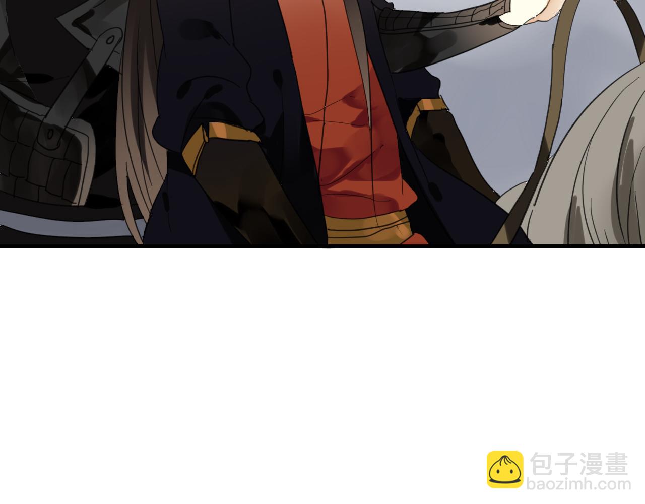 第26话 拥你入怀(1/2)-第26话