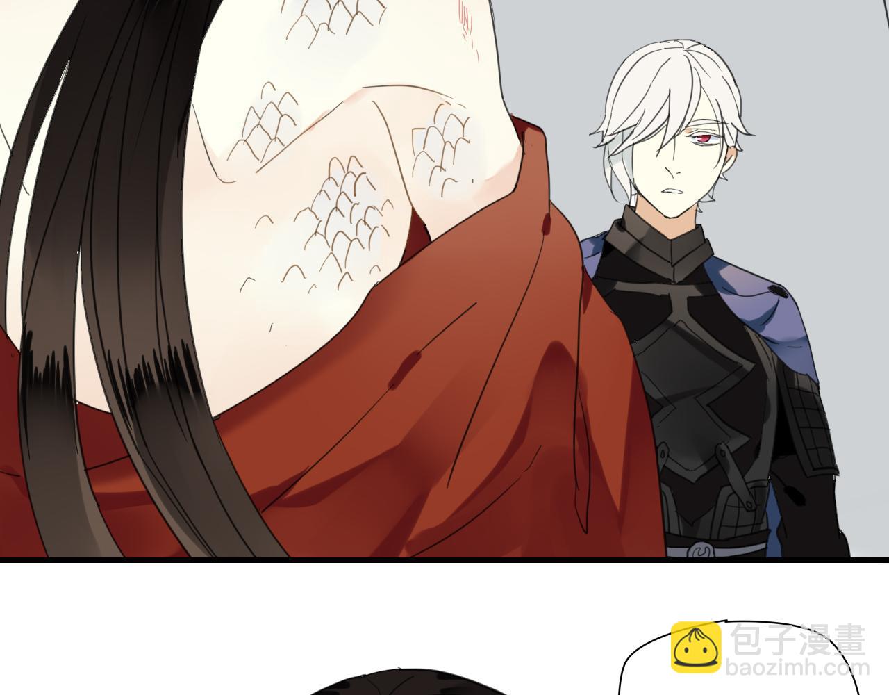 第26话 拥你入怀(1/2)-第26话