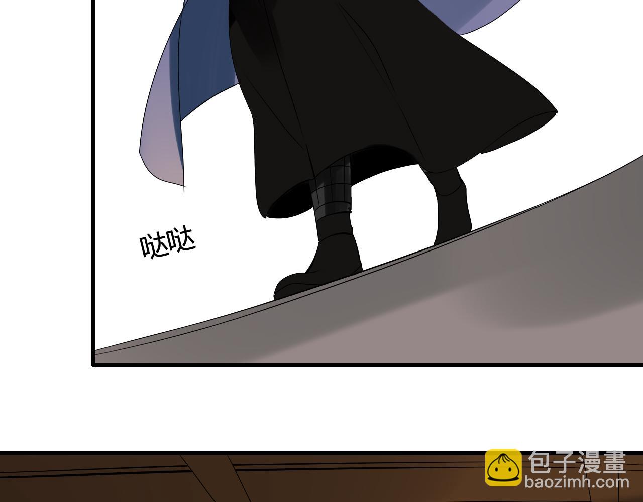 第28话 珍惜每一秒(1/2)-第28话