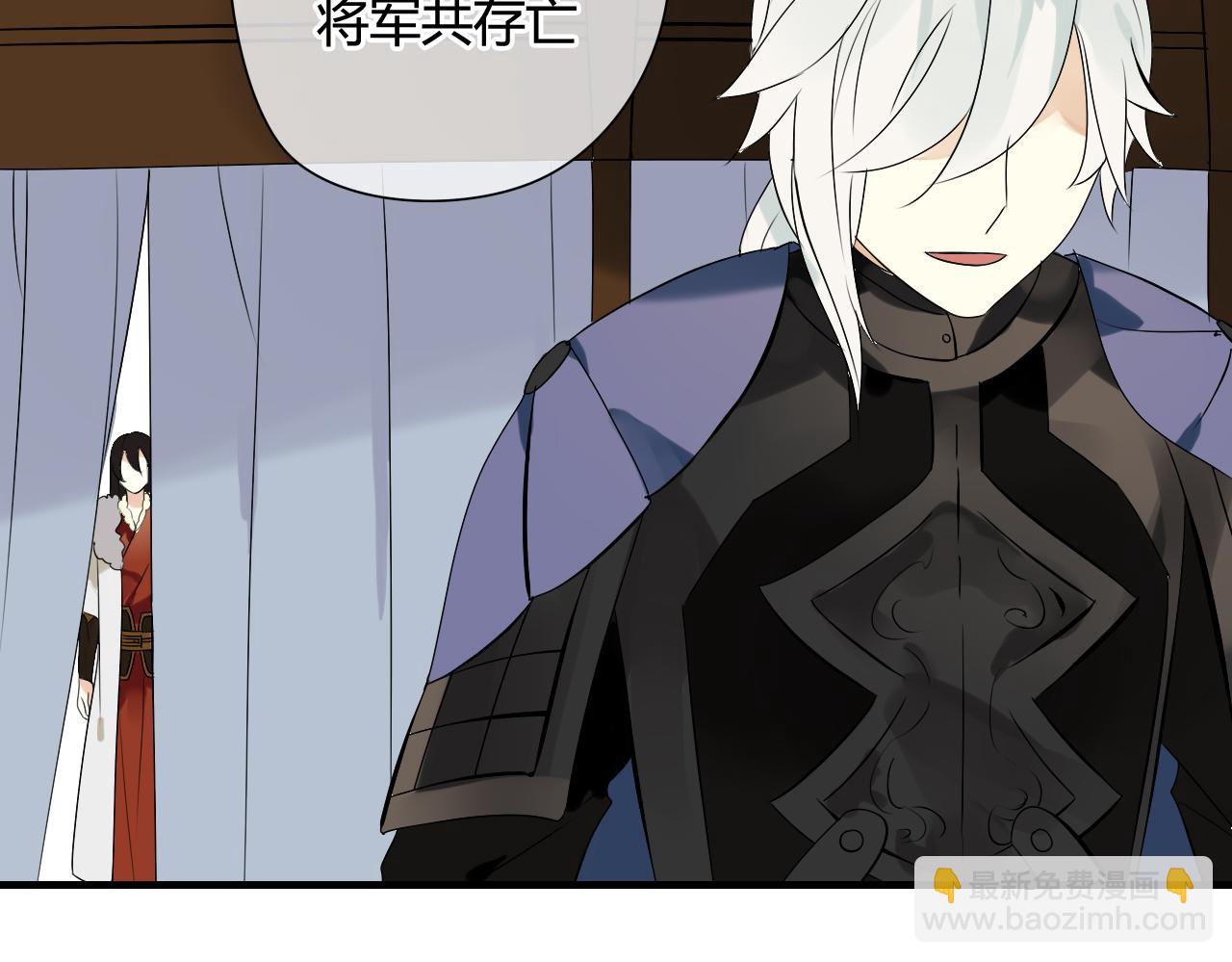 第28话 珍惜每一秒(1/2)-第28话