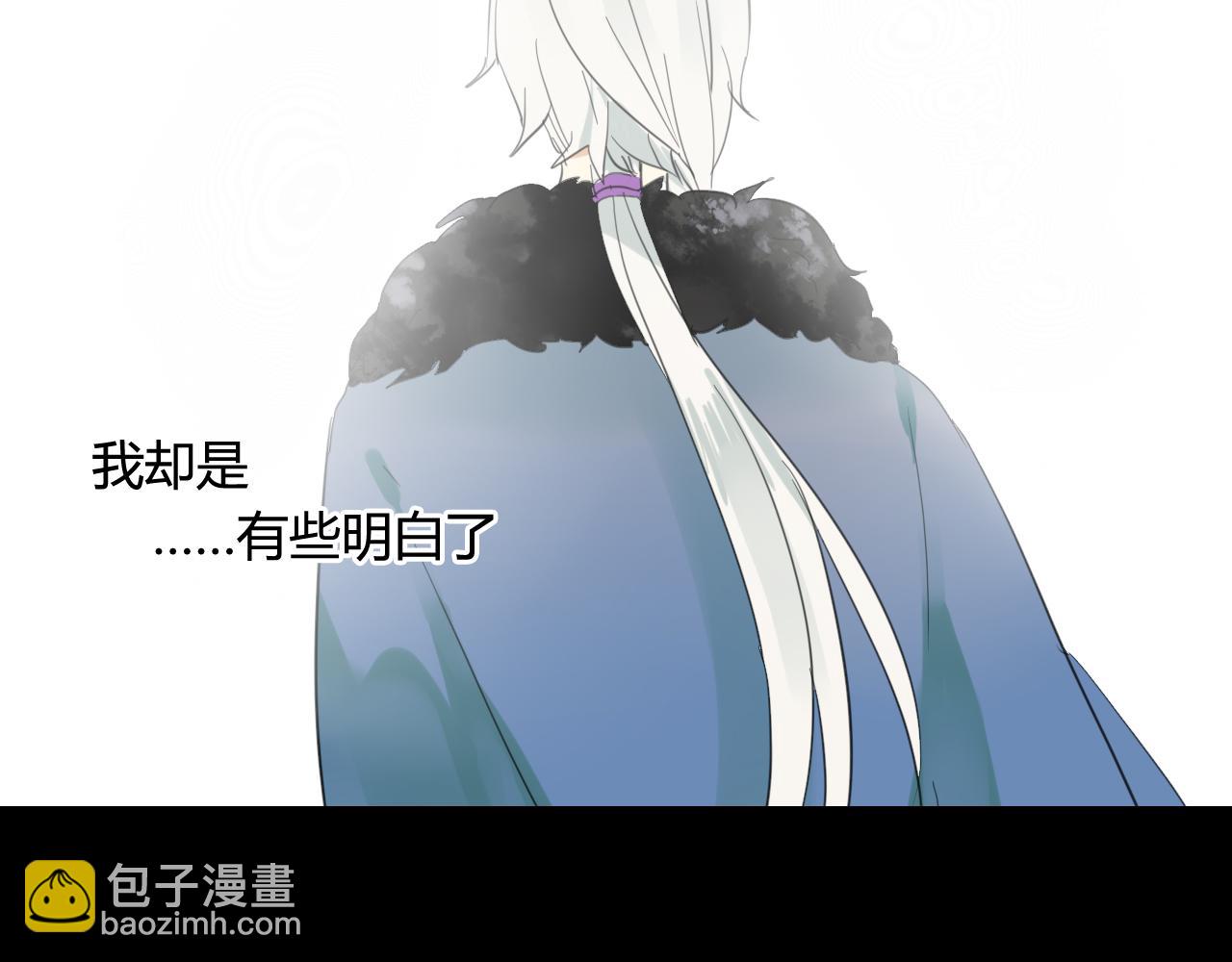 第28话 珍惜每一秒(1/2)-第28话