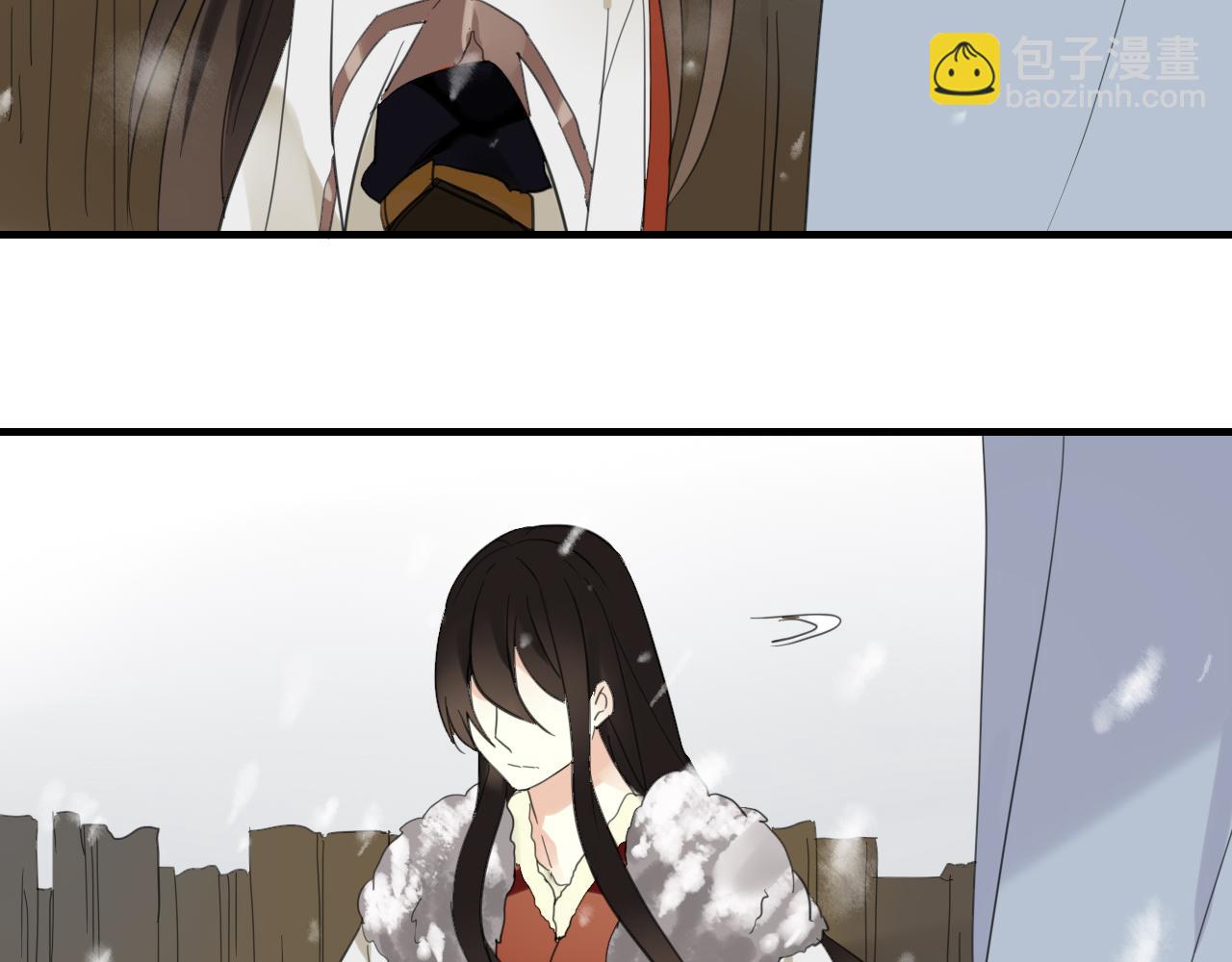 第28话 珍惜每一秒(1/2)-第28话