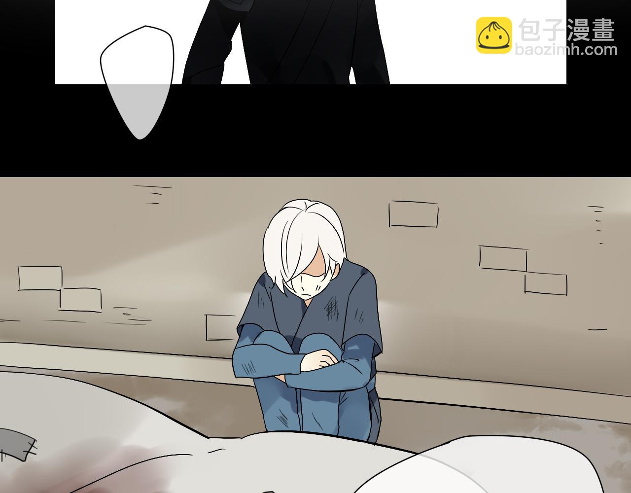 第32话 再相逢(1/2)-第32话