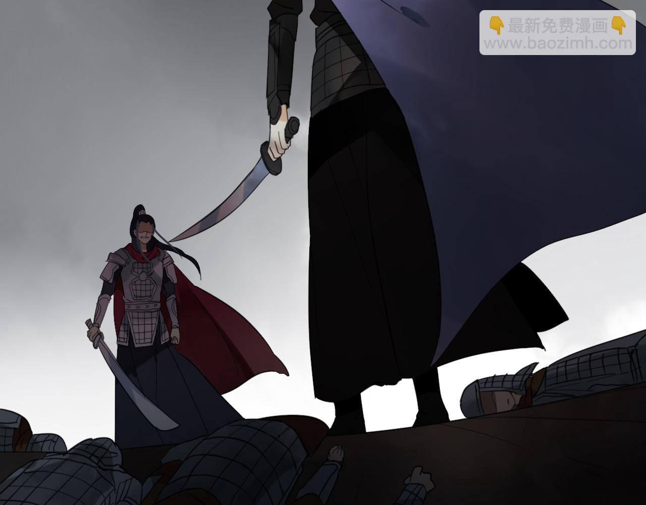 第32话 再相逢(1/2)-第32话