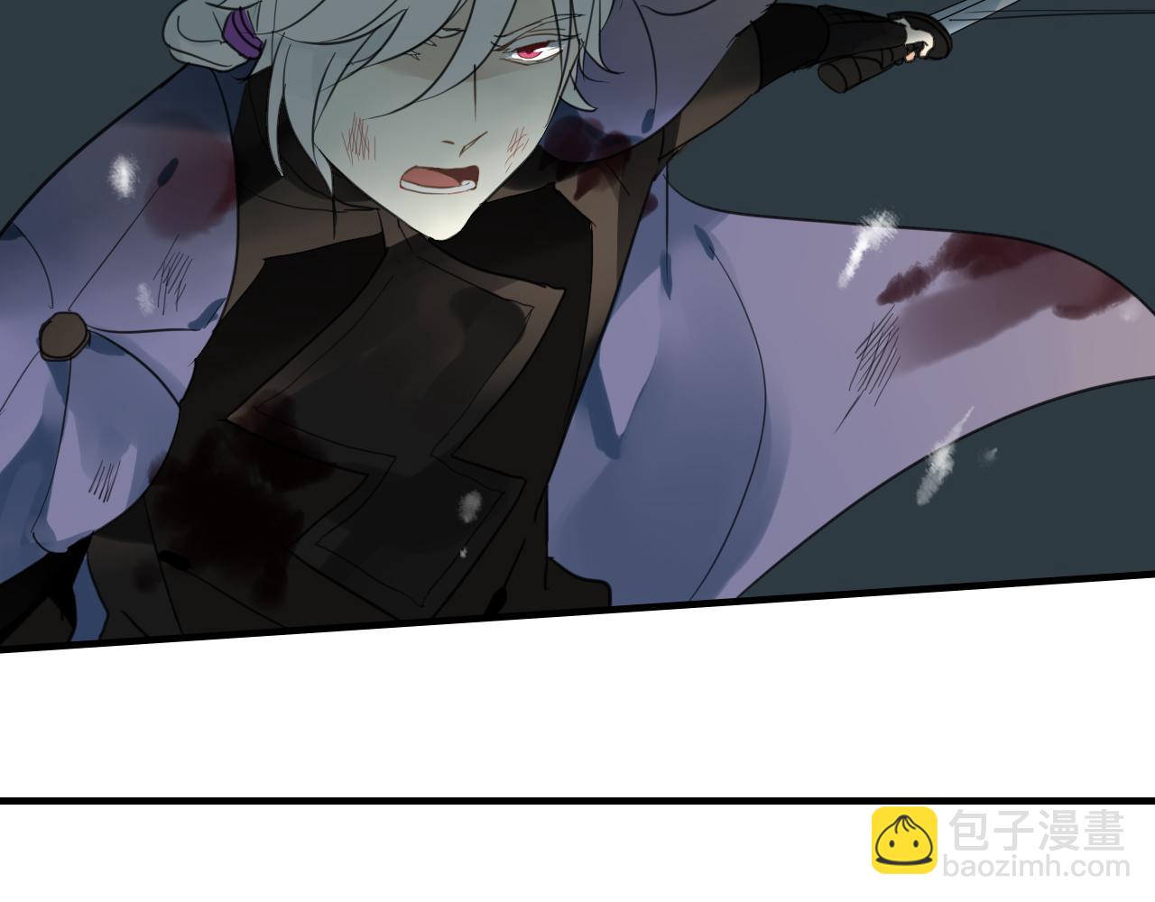 第32话 再相逢(1/2)-第32话