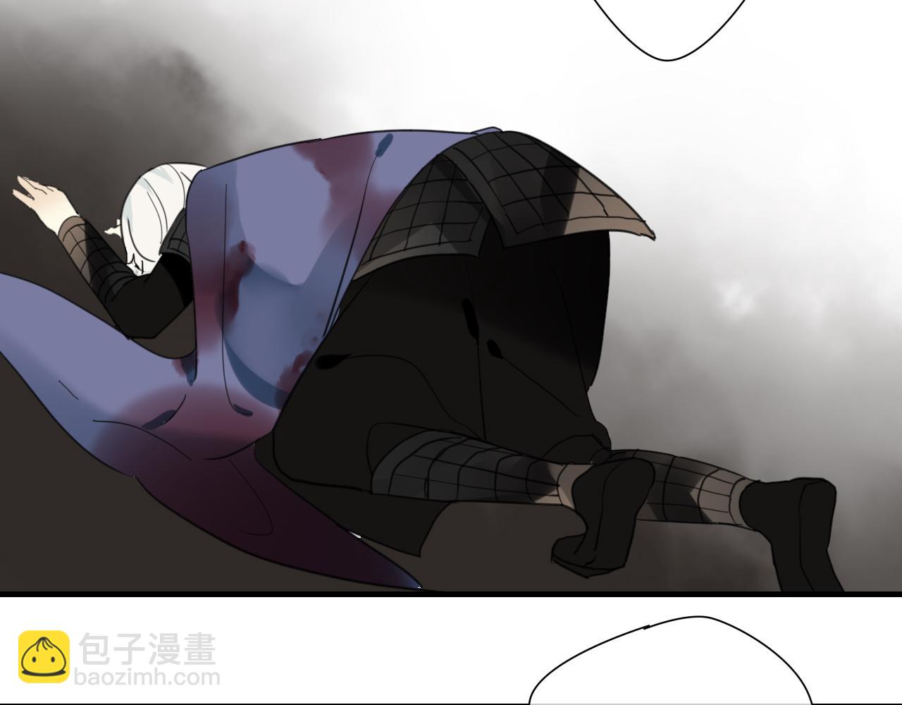 第32话 再相逢(1/2)-第32话