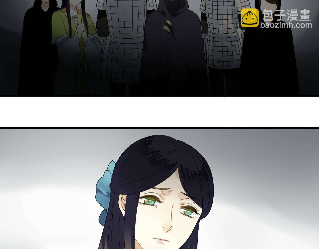 第38话 付出血的代价(1/2)-第38话