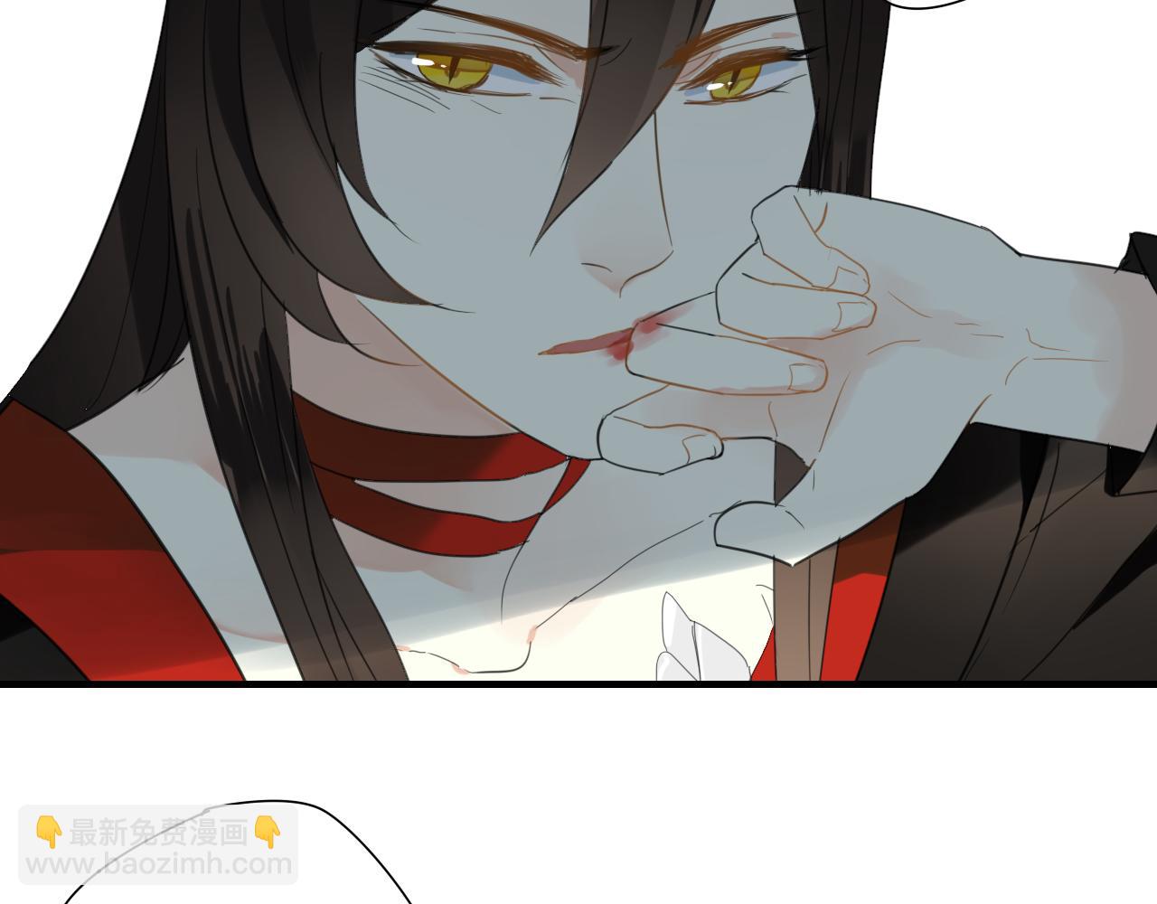 第38话 付出血的代价(1/2)-第38话