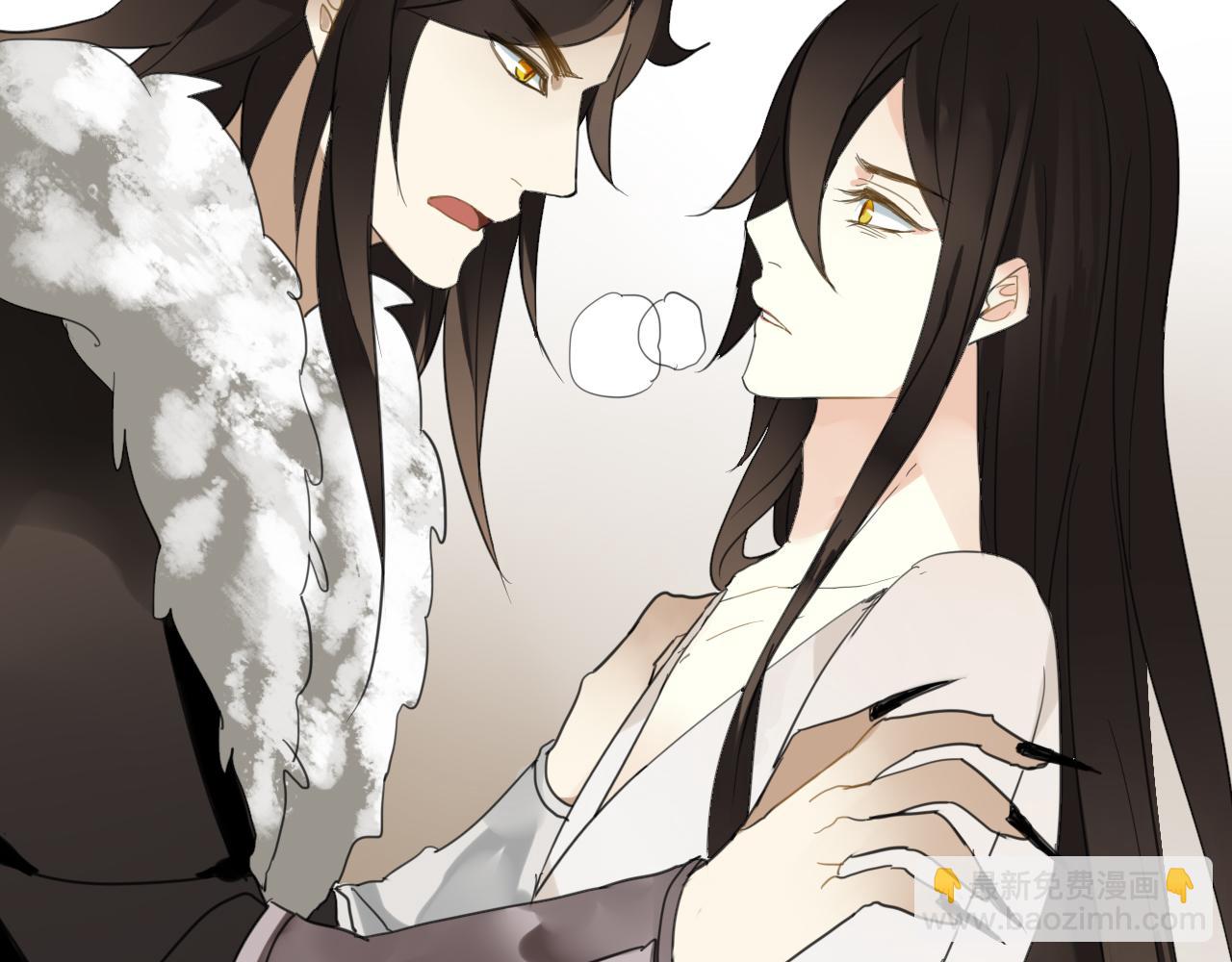 第40话  强求(1/2)-第40话