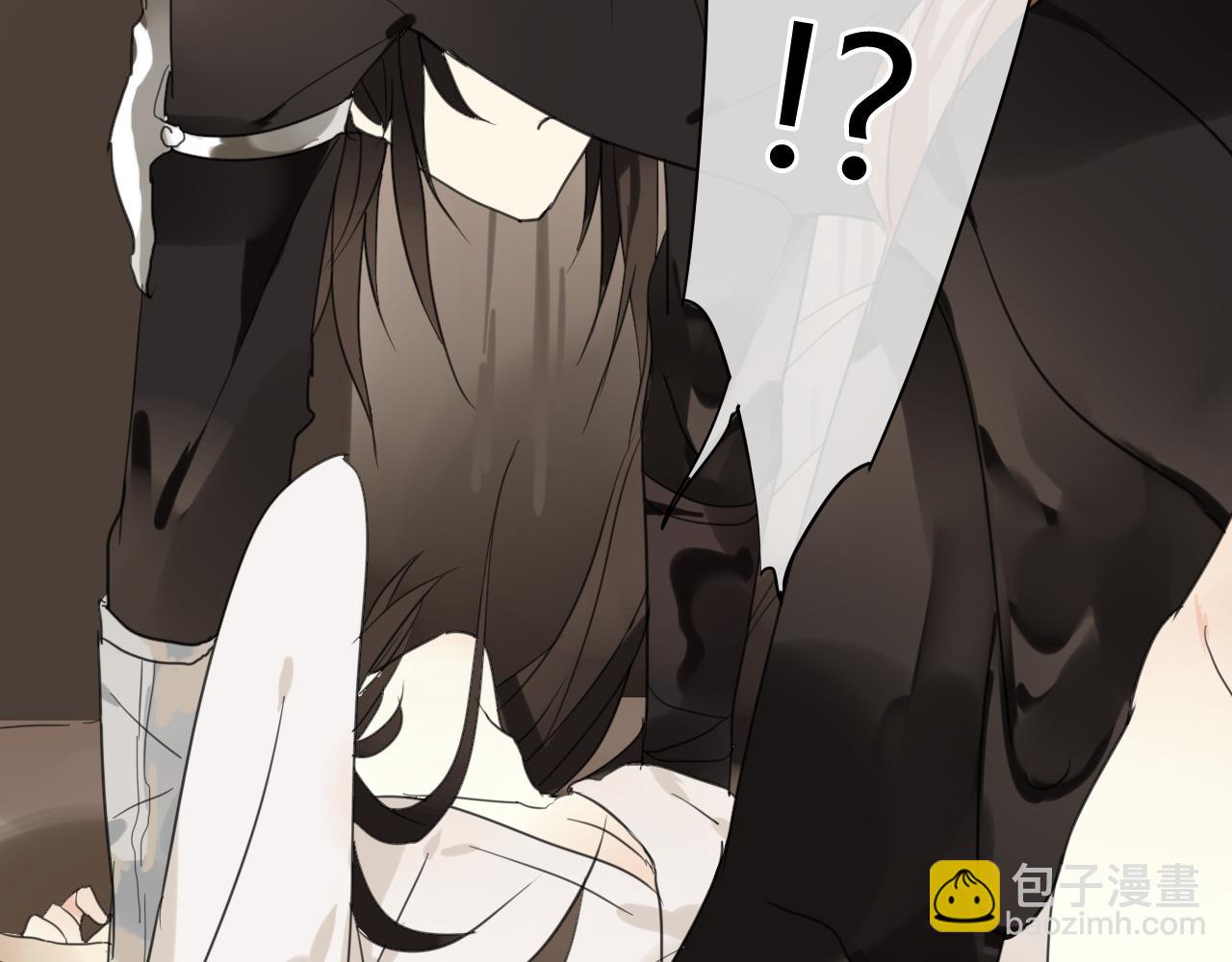 第40话  强求(1/2)-第40话