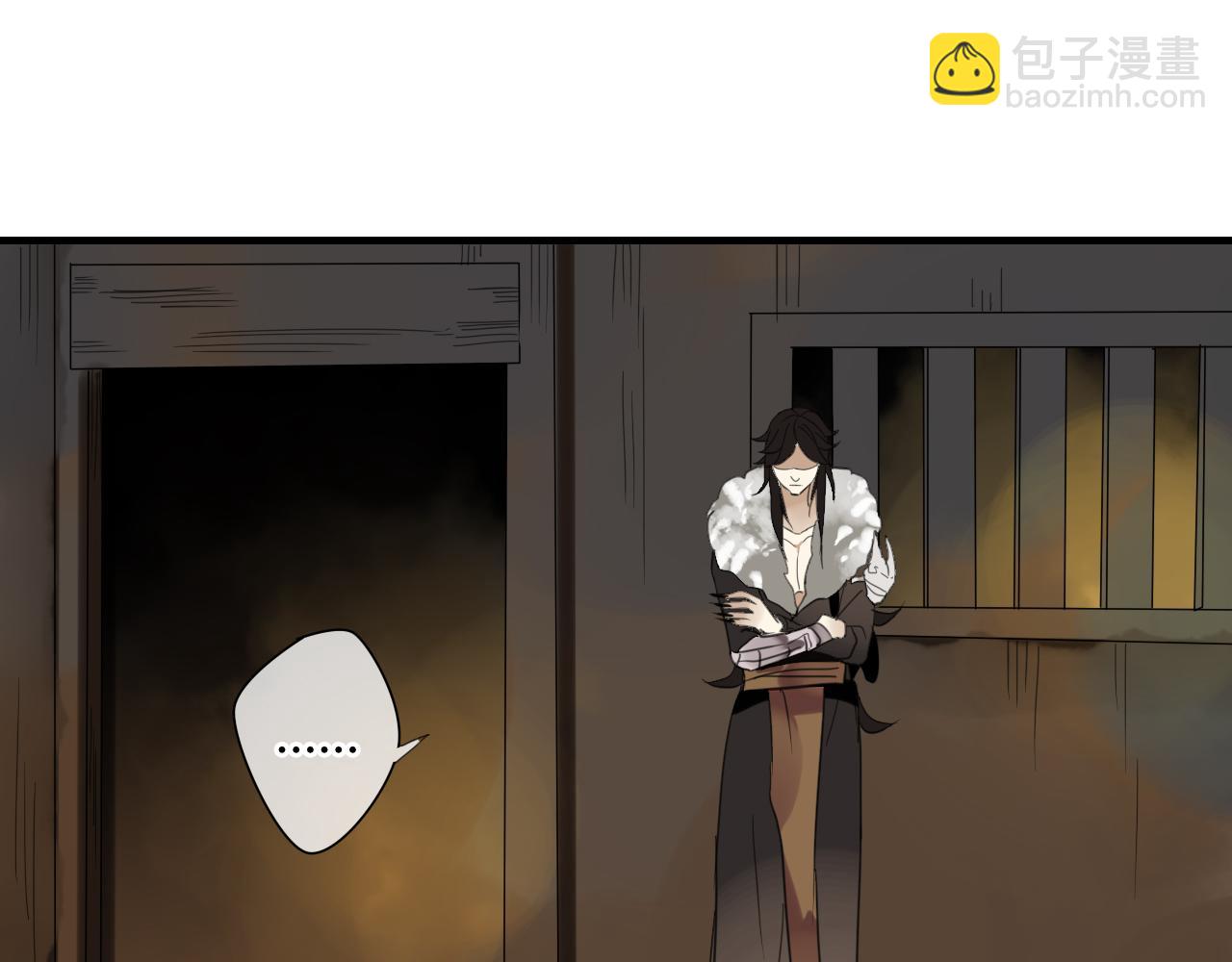 第40话  强求(1/2)-第40话