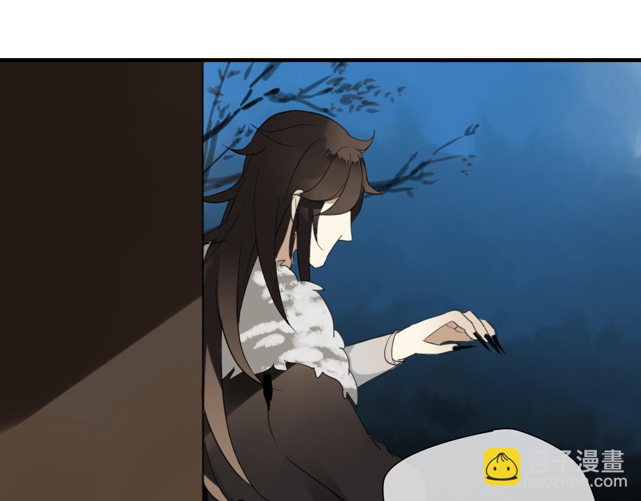 第40话  强求(1/2)-第40话