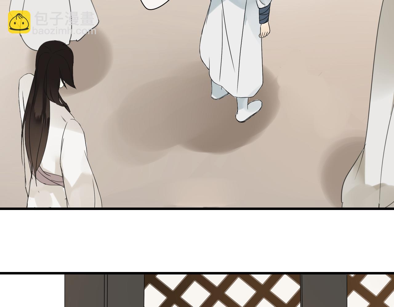 第42话 短暂的幸福！(1/2)-第42话