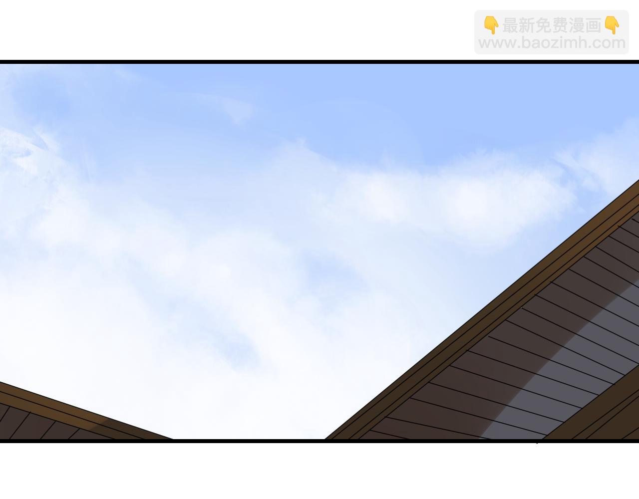 第42话 短暂的幸福！(1/2)-第42话