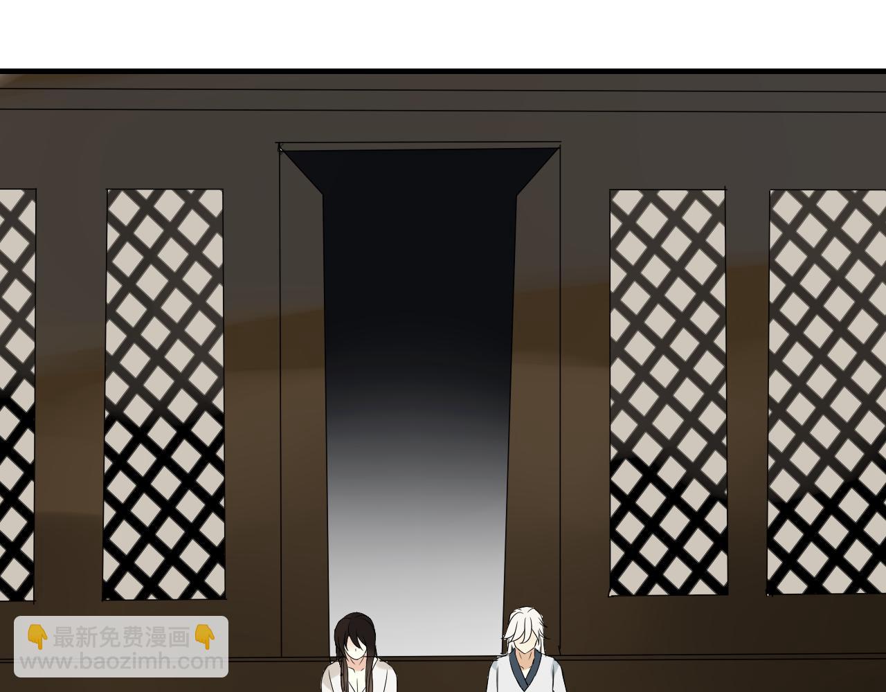 第42话 短暂的幸福！(1/2)-第42话