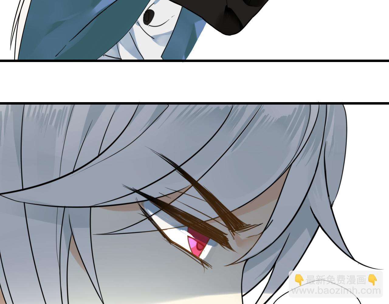 第44话 与你为敌(1/2)-第44话