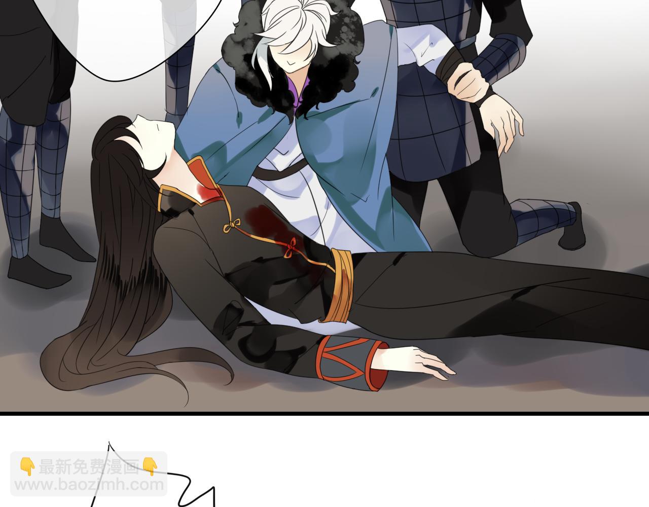 第46话 盼君归(1/2)-第46话