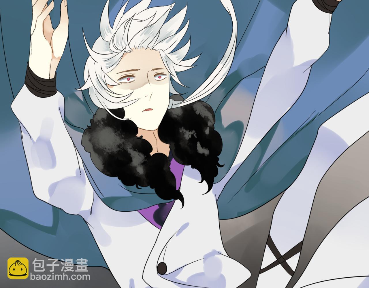 第46话 盼君归(1/2)-第46话