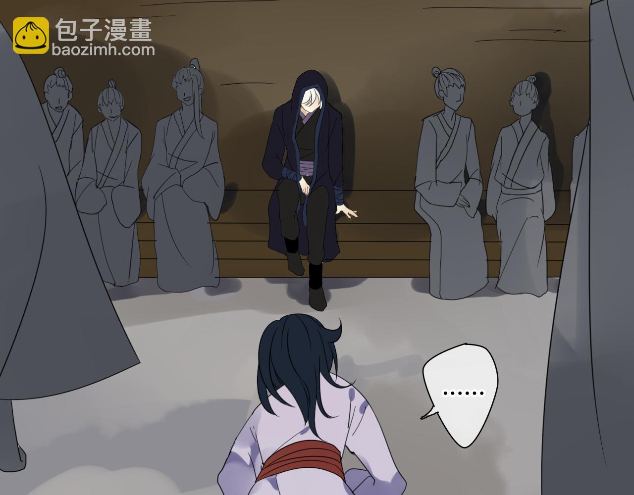 第46话 盼君归(1/2)-第46话