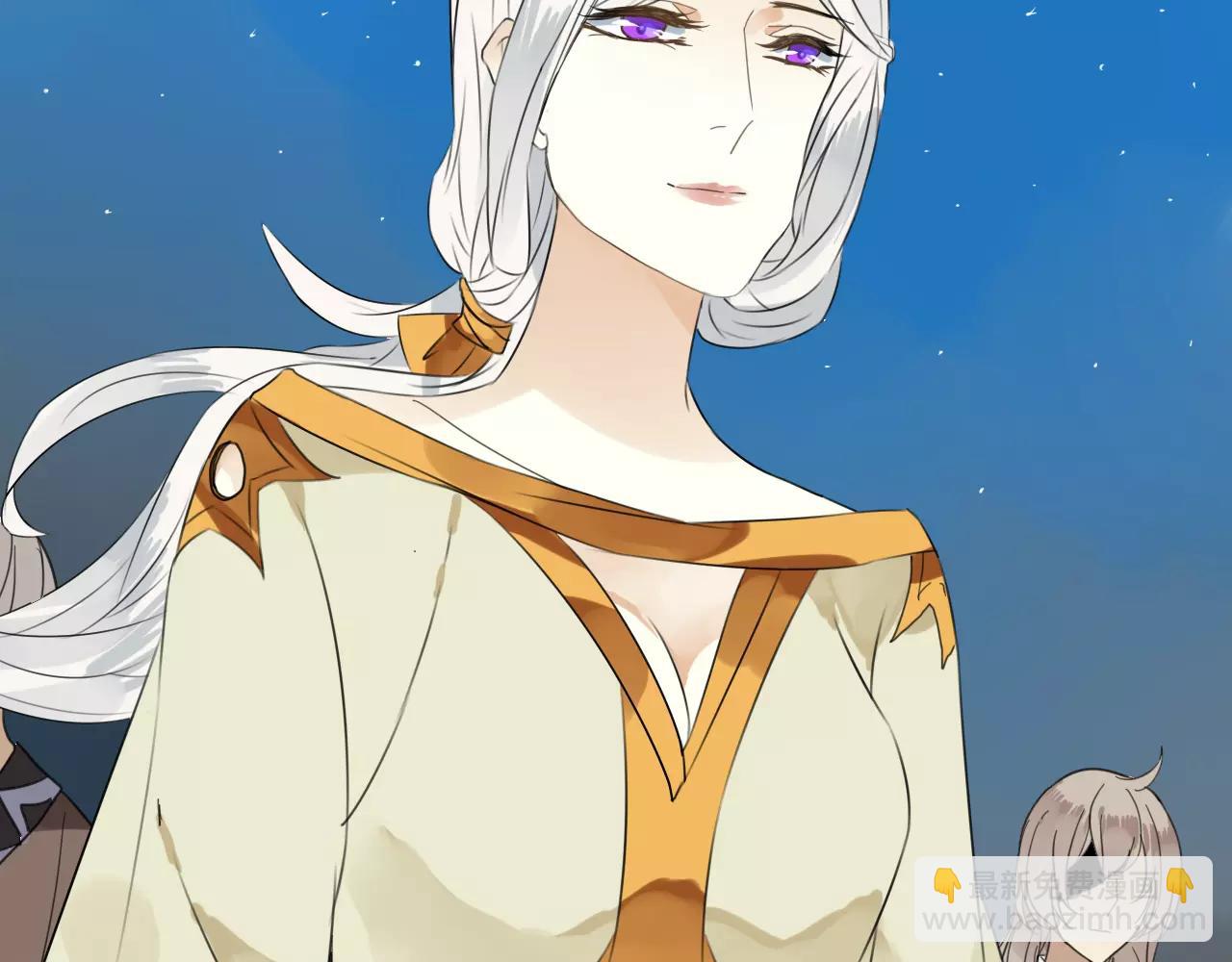 第54话 棒打鸳鸯？-第54话