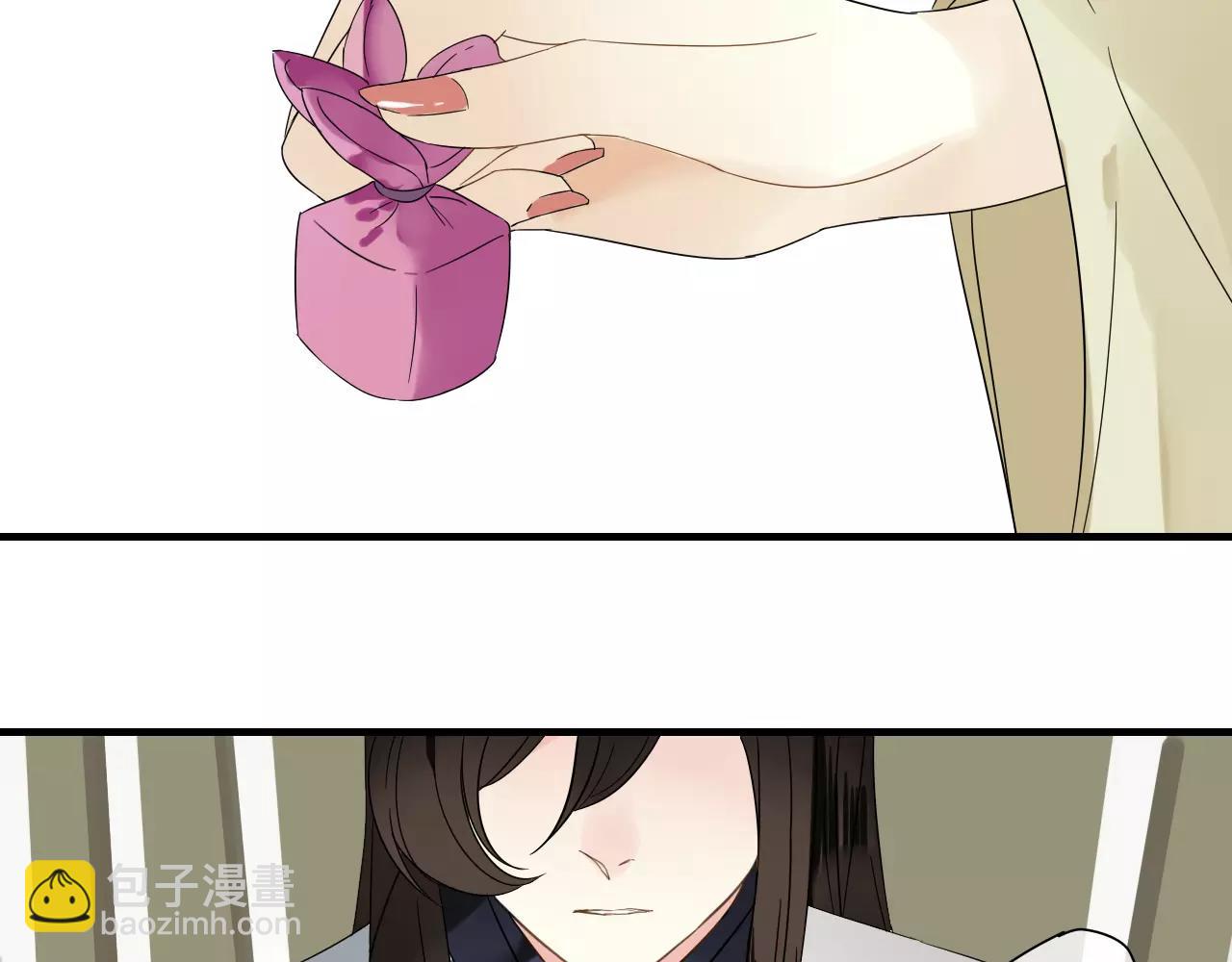 第58话 亲情还是利用？(1/2)-第58话