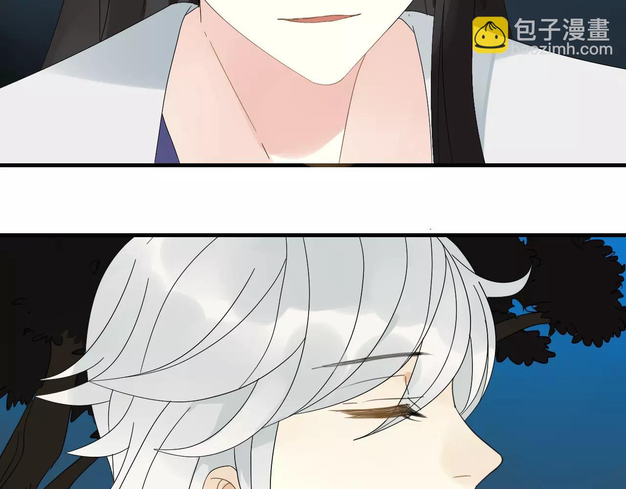 第64话 亲吻-第64话