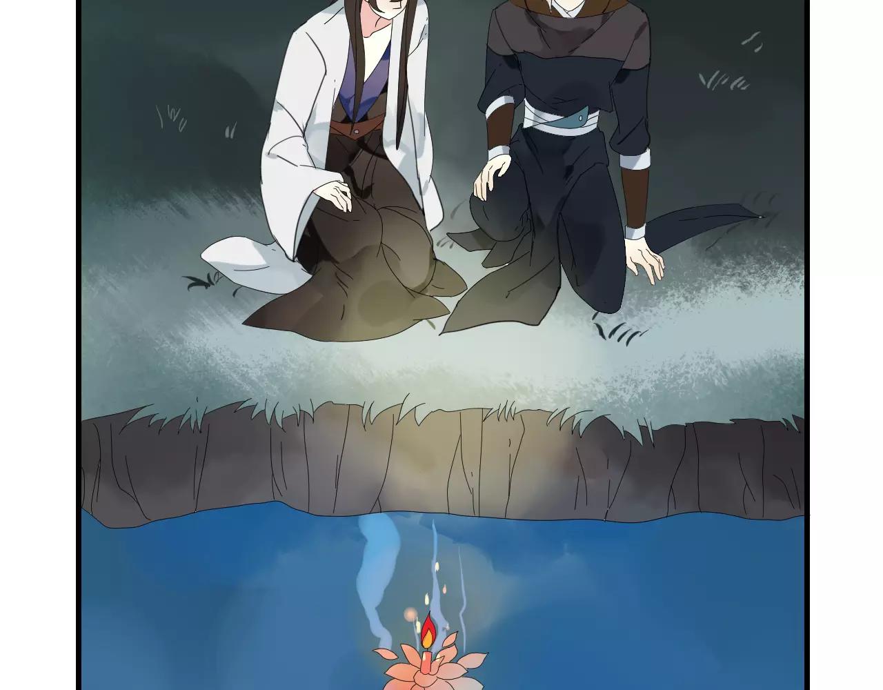 第64话 亲吻-第64话