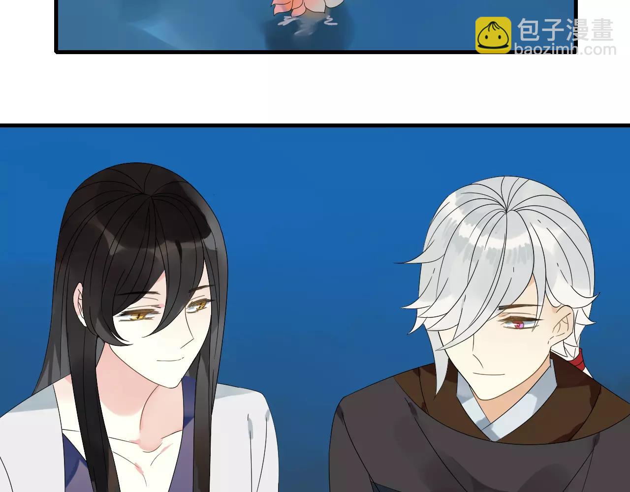 第64话 亲吻-第64话