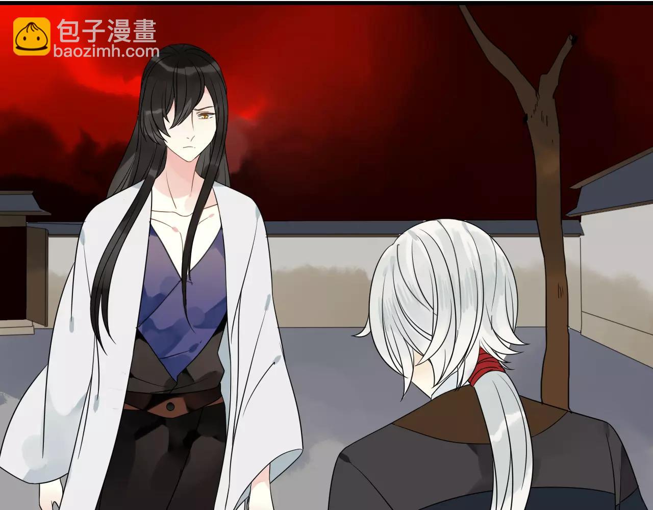 第71话 你的罪孽，由我承担(1/2)-第72话