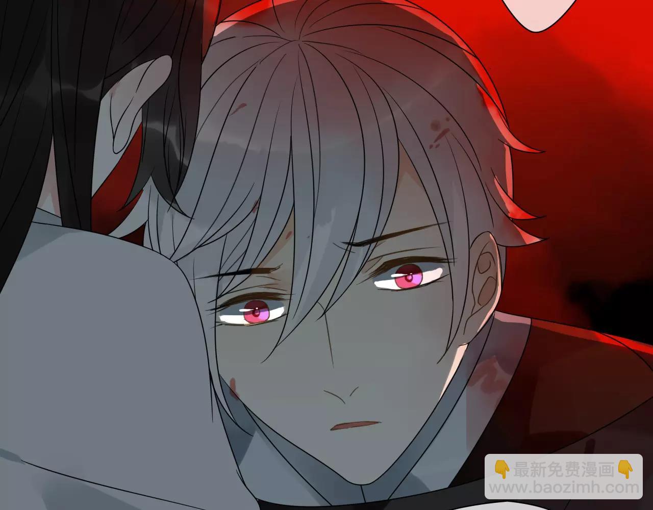 第71话 你的罪孽，由我承担(1/2)-第72话