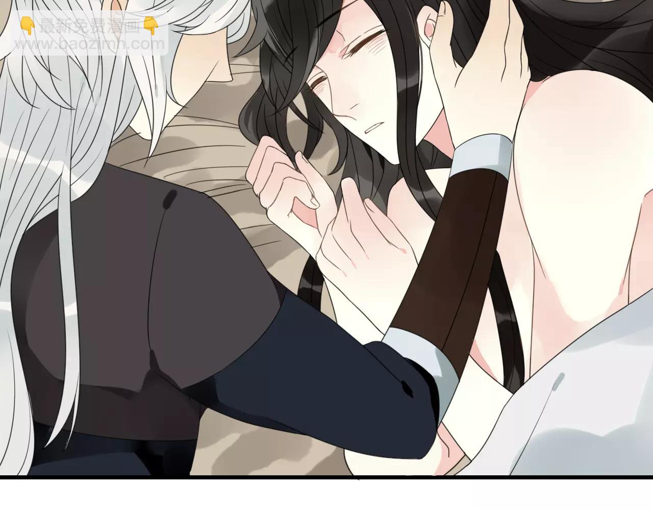 第73话 有你真好-第74话