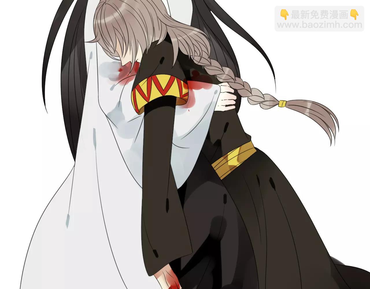 第75话 另一种命运(1/2)-第76话