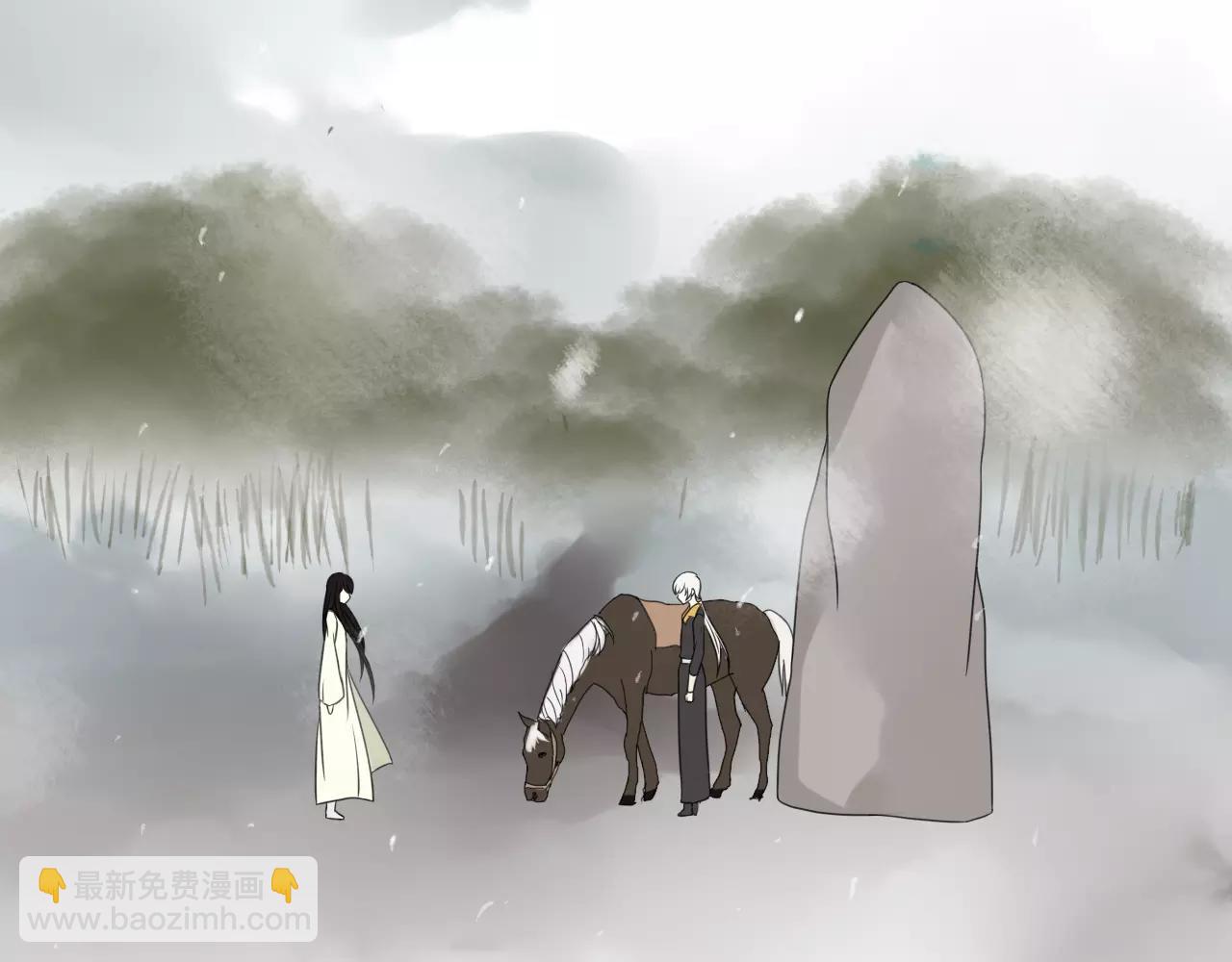 第77话  相伴到老（正篇完）(1/2)-第78话