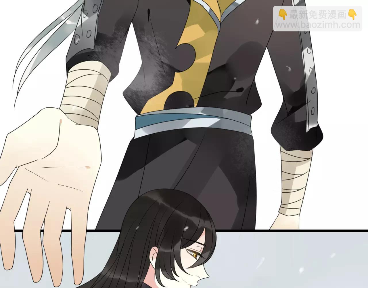 第77话  相伴到老（正篇完）(1/2)-第78话